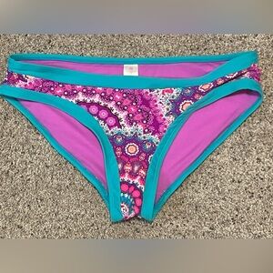 No Boundaries bikini bottoms swimsuit M 7-9
